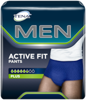 Free Tena For Men Sample Pack London - photo 1