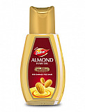 Free Sample Of Dabur Almond Hair Oil from Hyderabad