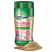 FREE Zandu StriVeda Lactation Supplement Sample из г.Пуна