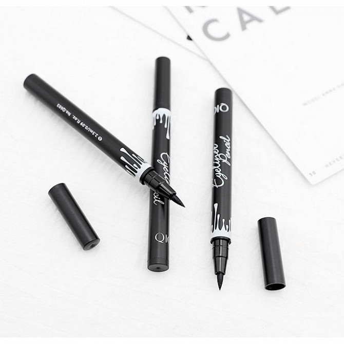 Free Waterproof Liquid Eyeliner Pen Нью-Йорк - изображение 1
