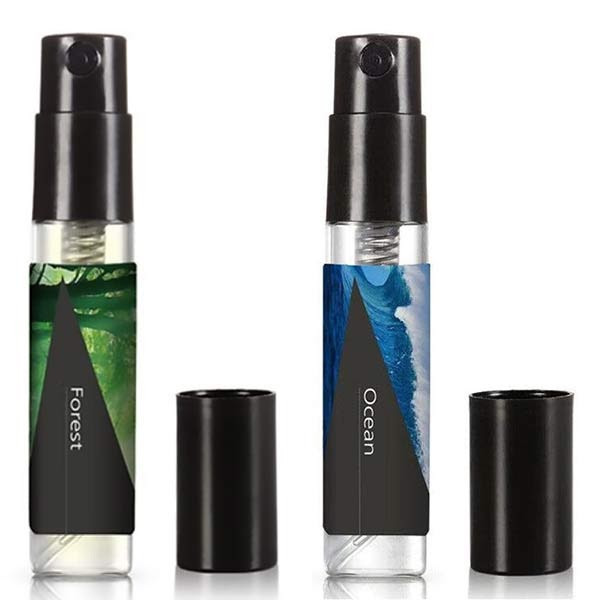 Pheromone Perfume Samples Нью-Йорк - изображение 1