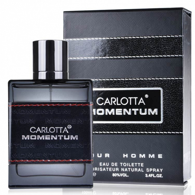 Carlotta Momentum Samples Манила - изображение 1