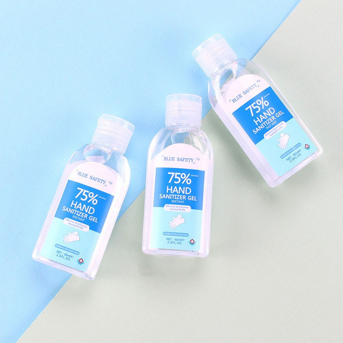 Anti-Bacterial Moisturizing Hand Cream Нью-Йорк - изображение 1