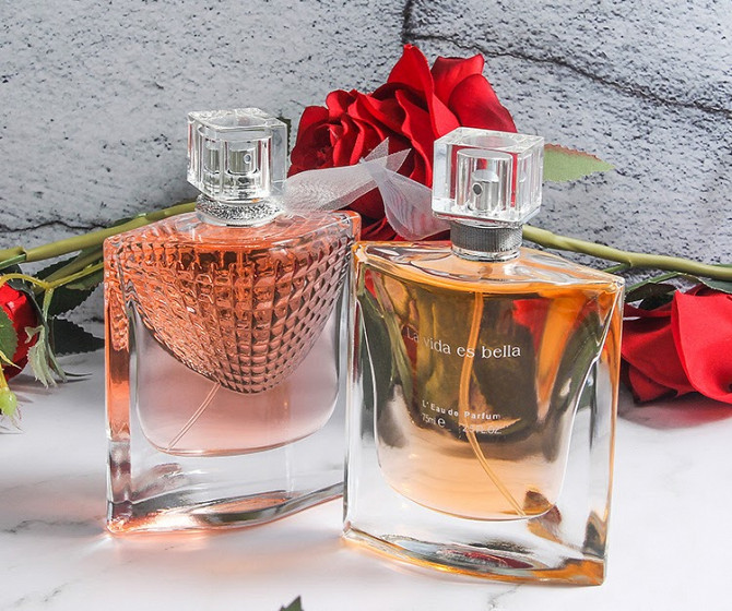The Original La Vida Es Bella parfum Абу-Даби - изображение 1