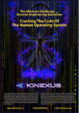 Get the Latest Poster From Kinexus from New York City