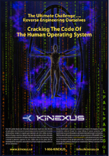 Get the Latest Poster From Kinexus Нью-Йорк - изображение 1