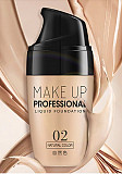 Free Makeup Professional Liquid Foundation from New York City
