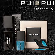 Free sample of cosmetics Pui Pui from London