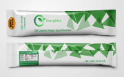 Try EnergiOne Vegan Superfood Bar from Jackson