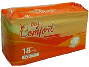 Free myComfort Liners Sample из г.Брисбен