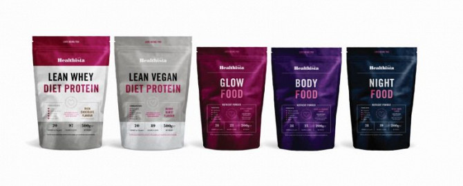 Free Protein Powder Sample and Shaker Нью-Йорк - изображение 1