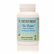 Nutrition Road "The Multiple" Sample from Salt Lake City