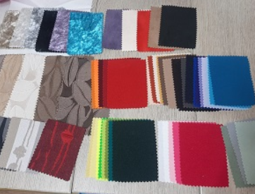 Fabric Sample Эдинбург - изображение 1
