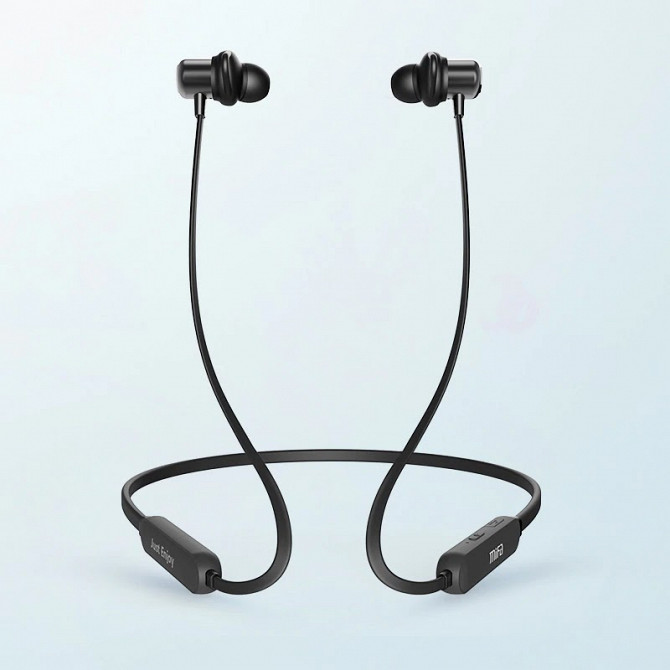 Free Wireless Sports Bluetooth Earphone Нью-Йорк - зображення 1