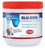 Free blue gel Blu-Goo Нью-Йорк