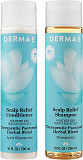 Free Sample of the Thickening Shampoo & Conditioner Derma E from New York City