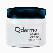 Free Qderma cream with lycopene from New York City