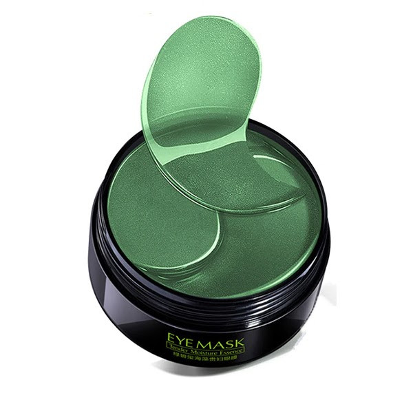 Free Eyes Gel Pads Jackson - photo 1