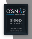FREE Sample of SLEEP IN A SNAP from New York City