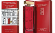 Free fragrance from Elizabeth Arden from New York City