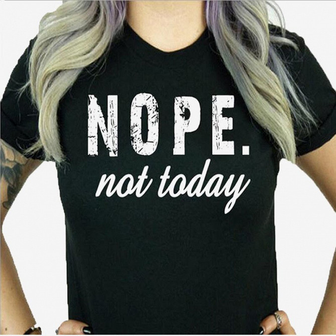 Free Women's T-shirt 100% Cotton Нью-Йорк - изображение 1