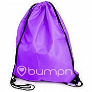 Free SwagBag by bumpn from New York City