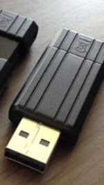 Free flash memory drive with catalog Нью-Йорк - изображение 1