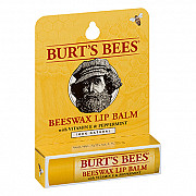 Burt's Bees Moisturizing Lip Balm - FREE з м. Нью-Йорк
