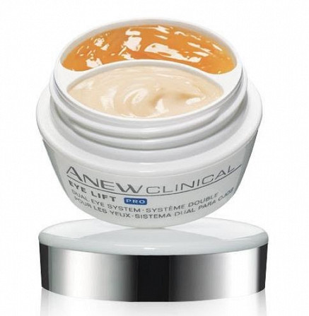 Anew Clinical Eye Lift Pro Sample Нью-Йорк - изображение 1