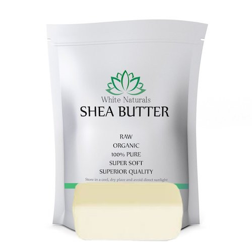 Shea Butter 2oz Sample (by White Naturals) Голд Коуст - изображение 1