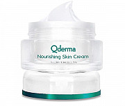 Free Qderma Nourishing Cream from New York City