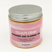 Anti Cellulite Body Slimming Cream from London