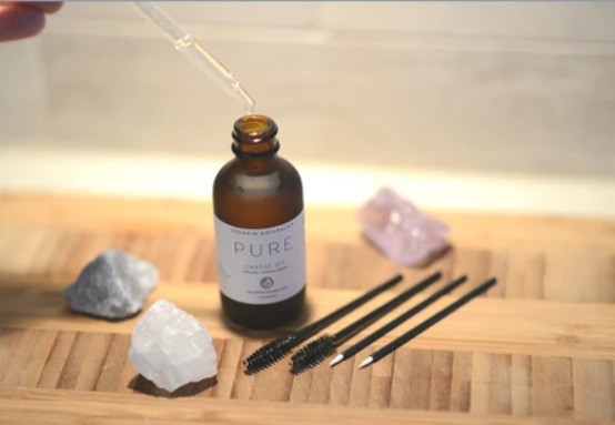 Free samples of cosmetic Foxbrim Naturals Нью-Йорк - изображение 1