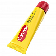 Carmex - free samples from New York City