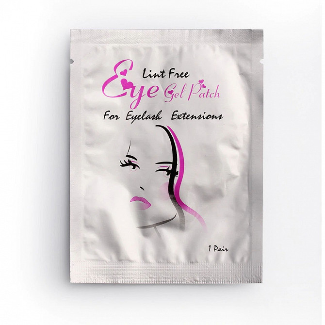 Lint Free Under Eye Pads Филадельфия - изображение 1