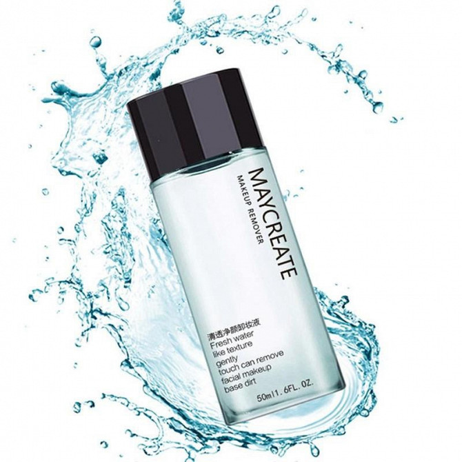 Makeup Remover Liquid Хелена - изображение 1