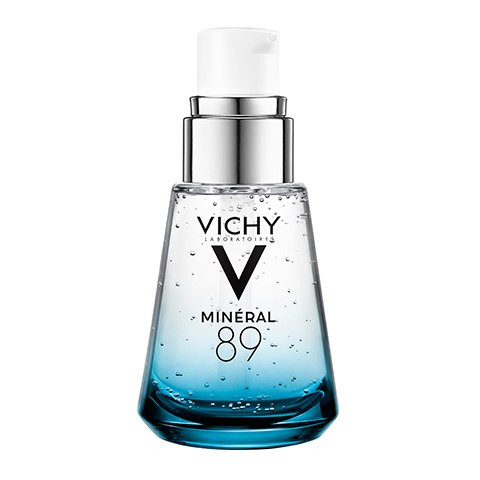 Free sample of mineral 89 hyaluronic acid moisturizer Vichy Филадельфия - зображення 1