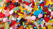 Sweet Tooth Candy Company - free sample from New York City