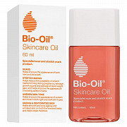 Bio-Oil: Skincare Oil Sample from Chicago