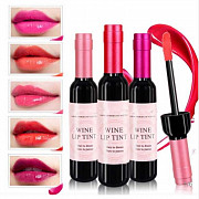 Liquid Lipstick Wine Lip Tint из г.Нью-Йорк