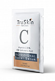 Free TruSkin Vitamin C Serum for Face sample from Chicago