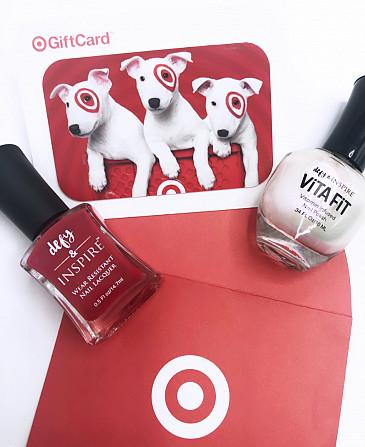 Free nail polishes Нью-Йорк - изображение 1