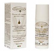 SuperCrema Precious Bio-Natural Creamy Oil for Face & Body - free samples from New York City
