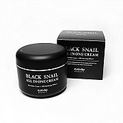Black Snail All in One Cream з м. Глазго