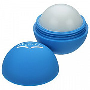 Soft Touch Round Lip Balm from New York City