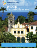 FREE SouthAmerica.travel DREAMS Guide из г.Нью-Йорк