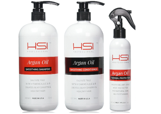 Get Free Argan Oil HairCare Samples Нью-Йорк - изображение 1