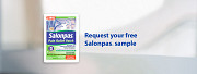 Free sample of Salonpas® Pain Relief Patch Large из г.Солт-Лейк-Сити