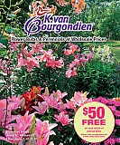 Free catalog for gardeners from Chicago