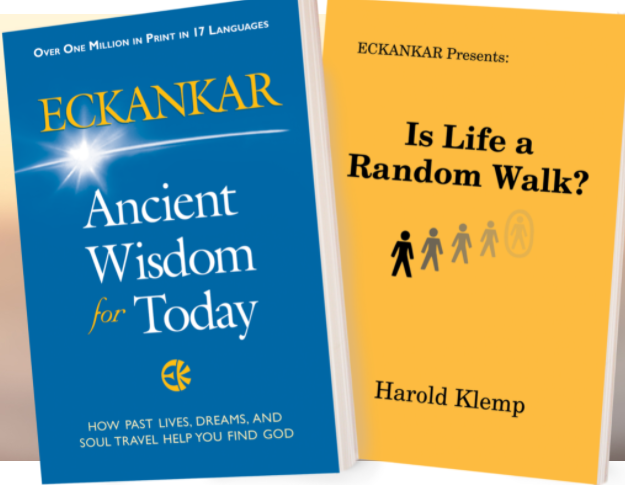 ECKANKAR - Ancient Wisdom for Today Висбаден - изображение 1